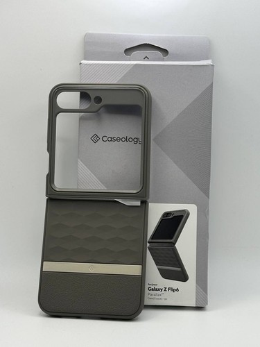Caseology samsung flip 6 - caseology,
