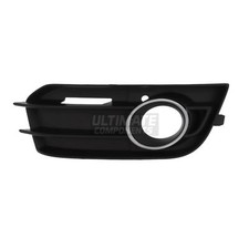 Audi A1 8X 2010-2015 Front