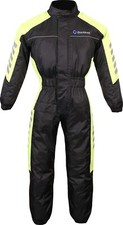 Duchinni Sirocco Rain Suit