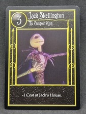 The Nightmare Before Christmas