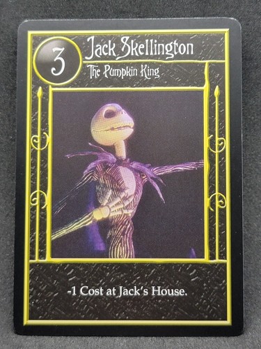 The nightmare before christmas - the,