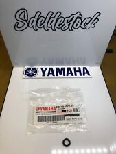 1 O-ring 583 Yamaha