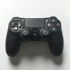 Official Sony PlayStation (PS4) Controller / Gamepad (DualShock 4) & Skin / Grip