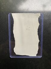 AUTHENTIC Nirvana Kurt Cobain