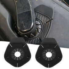 Silicone Car Windshield Wiper Hole Protector Cover Dustproof Vehicle Accessories