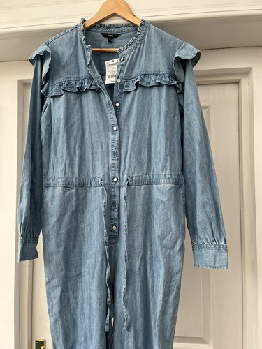 Next light blue - next, denim
