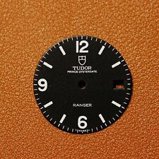 Vintage Tudor 9050/0 ranger dial, 27.3mm, Matte, Aftermarket