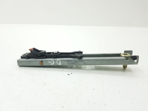 Citroen 2004 diesel rear - c8,