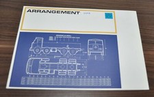 1966 Atkinson 8 Wheeled Tipper