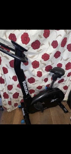 Reebok zr10 black exercise - reebok,