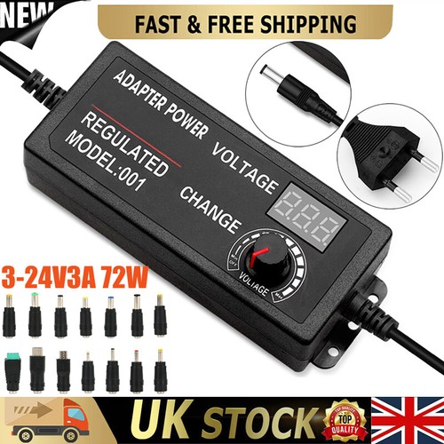 Adjustable electrical power - adjustable,