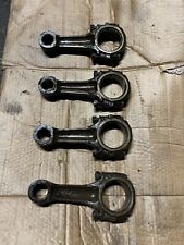 vw type 4 t2 2ltr aircooled engine con rod