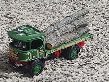 Matchbox Atkinson Steam Wagon