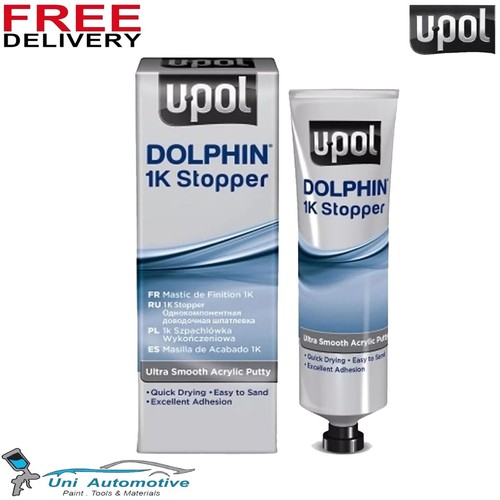 Pol dolphin car body - car, filler