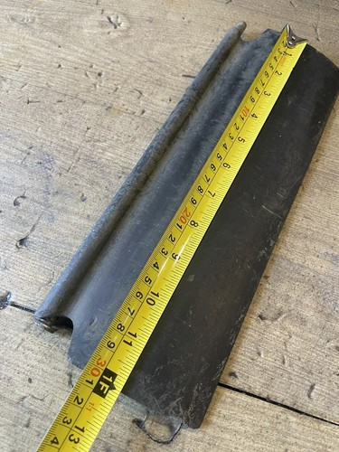 Rubber stripe panel honda - rubber,