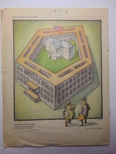 Soviet magazine Anti NATO US