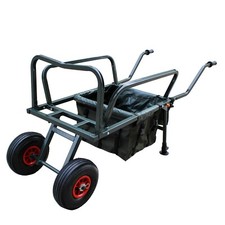 CARPZILLA Fishing Trolley 2