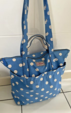 Cath Kidston Multi pocket Cotton Shoulder Bag Used twice great condition