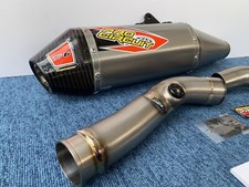 Suzuki rmz 250 pro circuit - rmz,