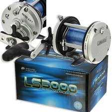 Ls3000 boat troll sea fishing - boat,