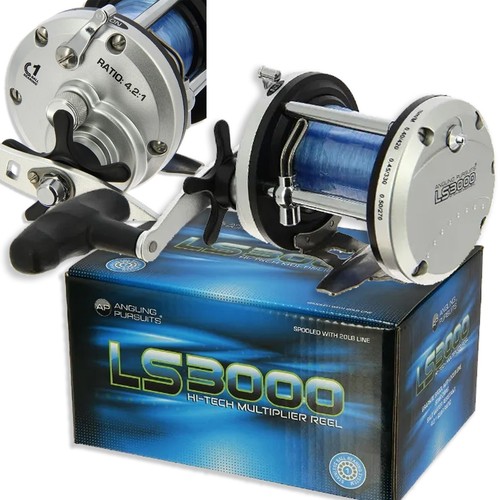 Ls3000 boat troll sea - boat,