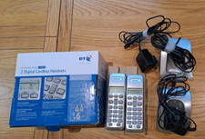 Studio 3100 twin cordless - studio,