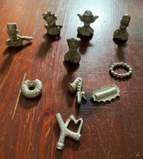 Waddingtons The Simpsons