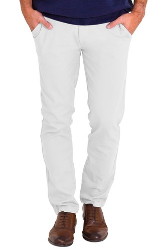 Mens trousers chino pants - ,