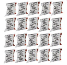 20 DESCALING DESCALER TABLETS