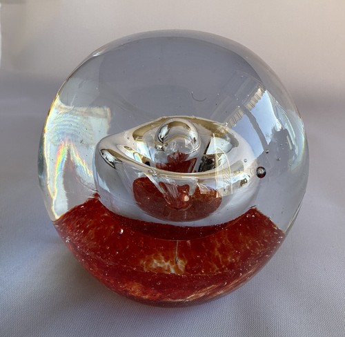 Vintage ruby and bubble - ruby,