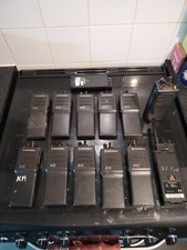 Motorola MTS 2000 Police Radio UHF