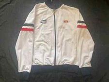 Ellesse Jacket, Large, White