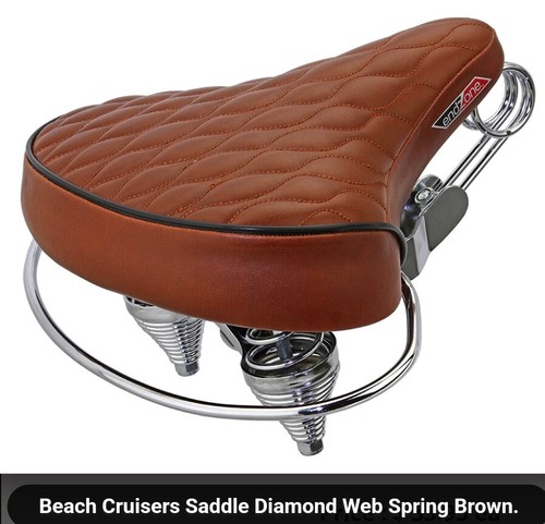 Beach cruiser bicycle - cruiser,
