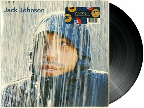 Jack johnson brushfire - jack,