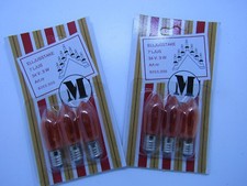 Candle arch bridge bulbs - bridge, 2