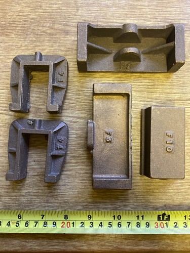 Gauge stirling single - gauge,