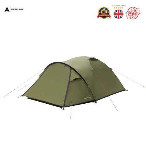 Easy camp setesdal person - 4,