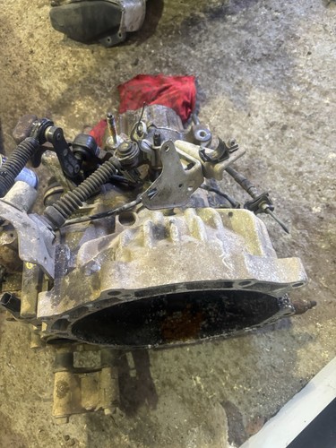 2007 mazda gearbox 6 - 2007,