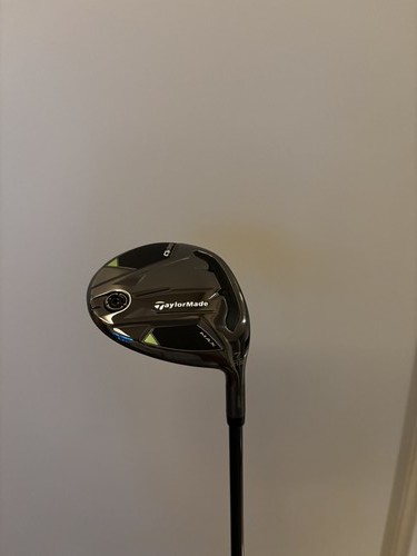 Taylormade qi35 max wood - qi35,