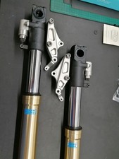 Honda VTR1000SP2 SC45 RC51 Front Forks