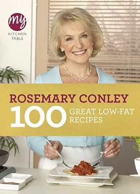 Kitchen table 100 great - 100,