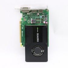 PNY NVIDIA Quadro K2200 - 4GB
