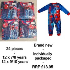 Wholesale Kids Spiderman