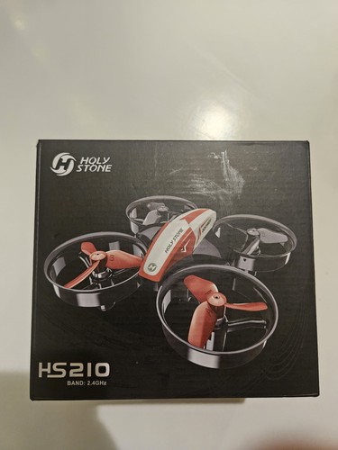Brand new mini drone never - new,