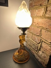 Rare.20/30s vintage Art Deco