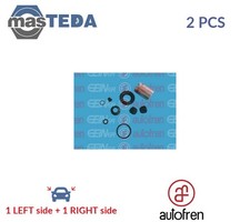 D4857C BRAKE CALIPER REPAIR