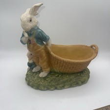 Vintage Chrisdon Bunny Rabbit