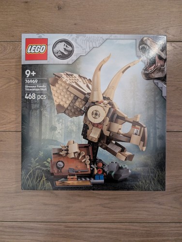 Lego jurassic world - lego,