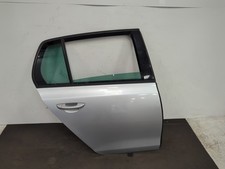 2009 VOLKSWAGEN GOLF GT TDI