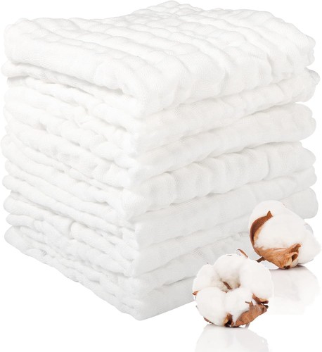 Lanjue pcs muslin cloths - lanjue, for